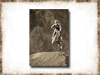 Motocross Peggau, Rider: Bernd