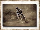 Motocross Peggau, Rider: Bernd