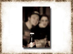 Murauer and the 2 smiles